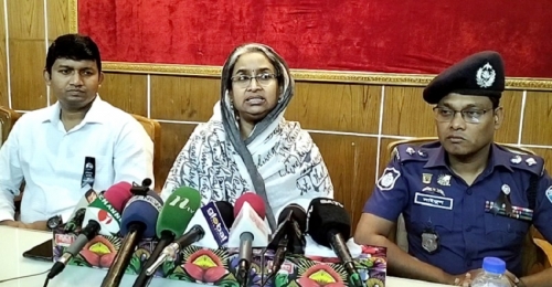 নির্বাচন নিয়ে দ্বন্দ্ব নিরসনে সতর্ক বার্তা শিক্ষামন্ত্রী ডা. দীপু মনির